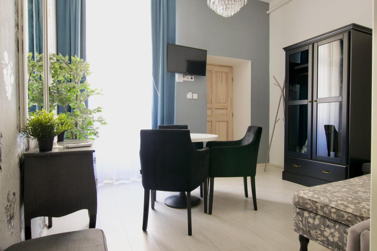 Premium Apartments By Hi5 - Astoria Square Budapest Extérieur photo