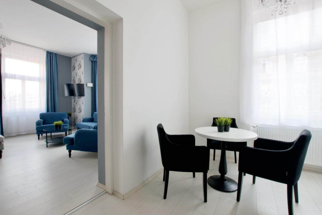 Premium Apartments By Hi5 - Astoria Square Budapest Extérieur photo